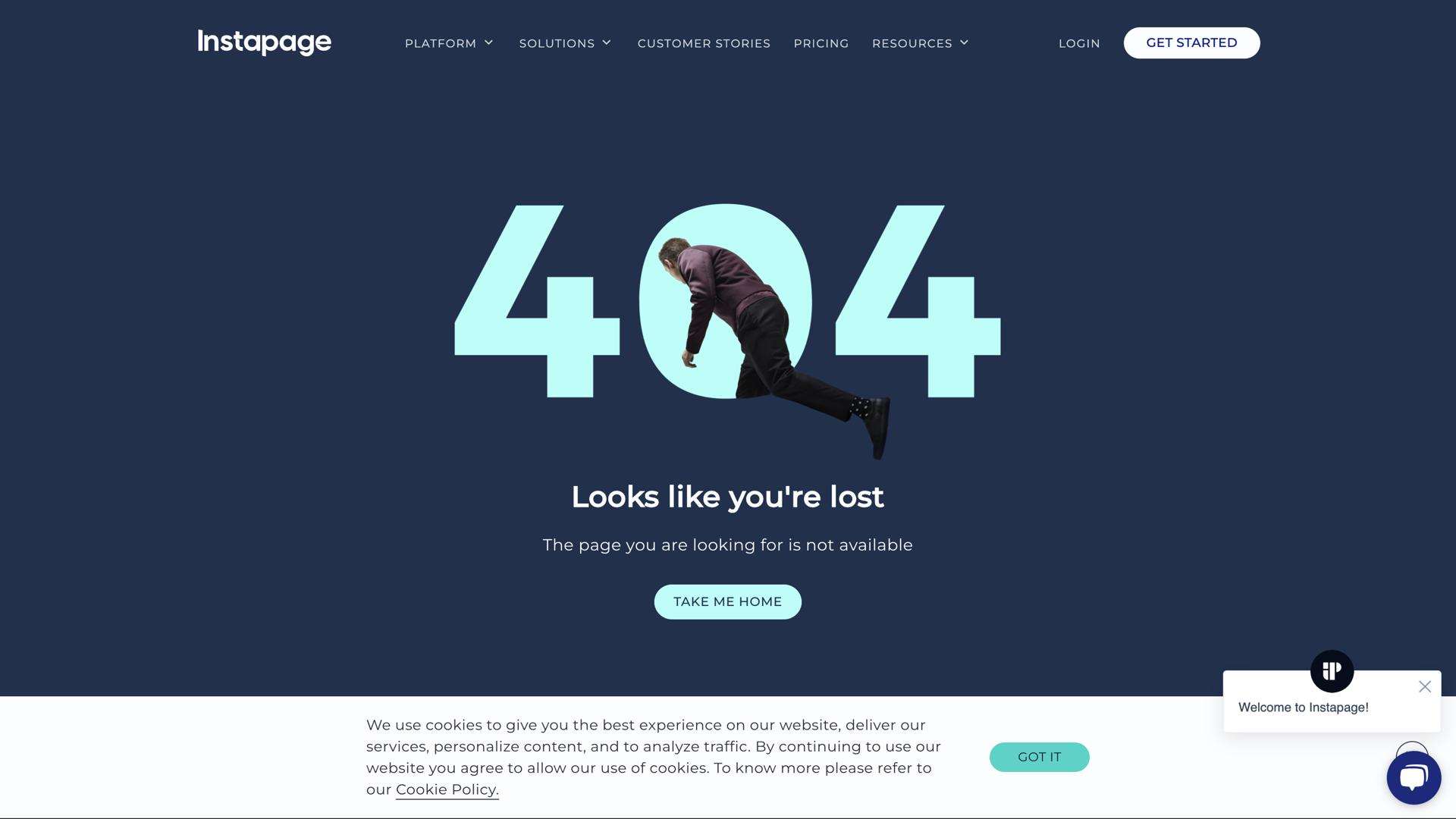 Instapage Subject Line Tester
