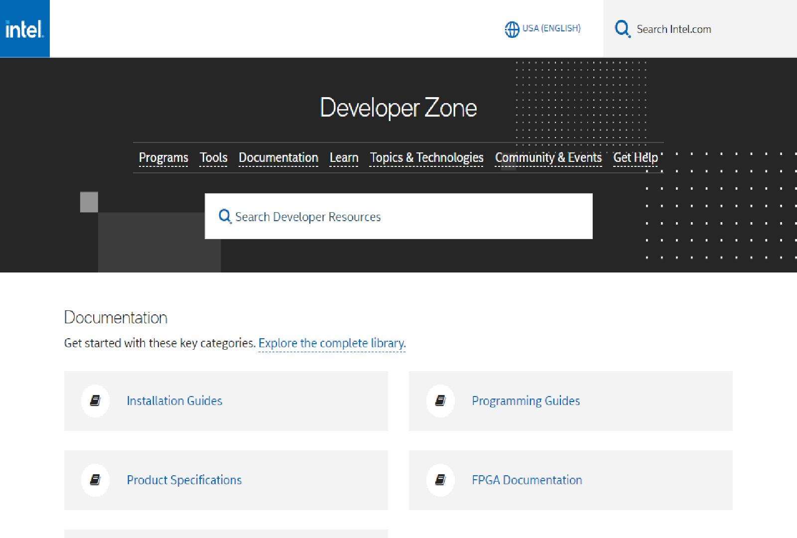 Intel Nervana AI Engine