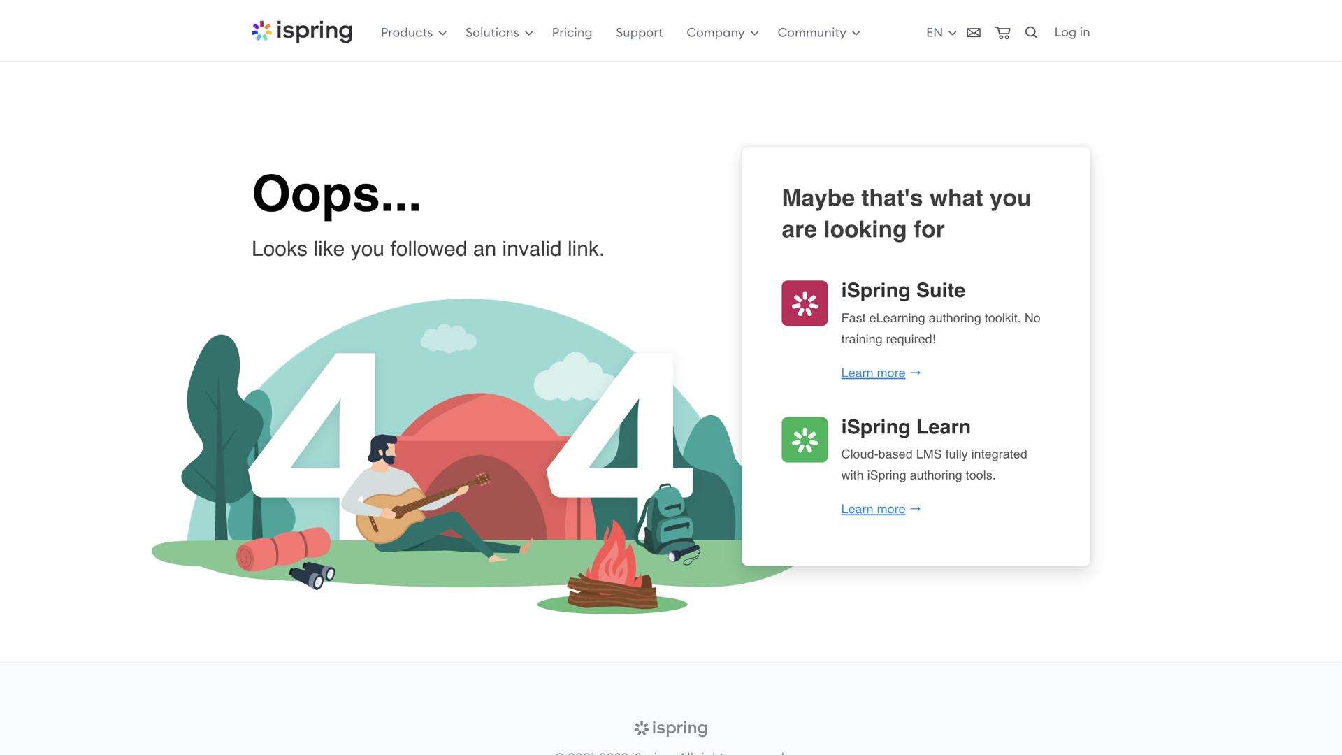 ISpring Suite