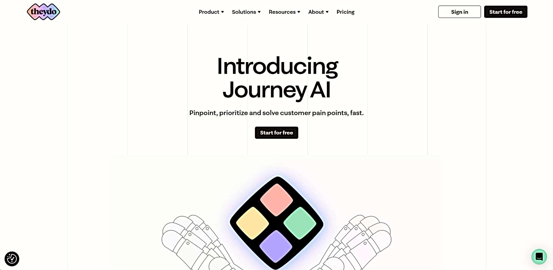 Journey AI