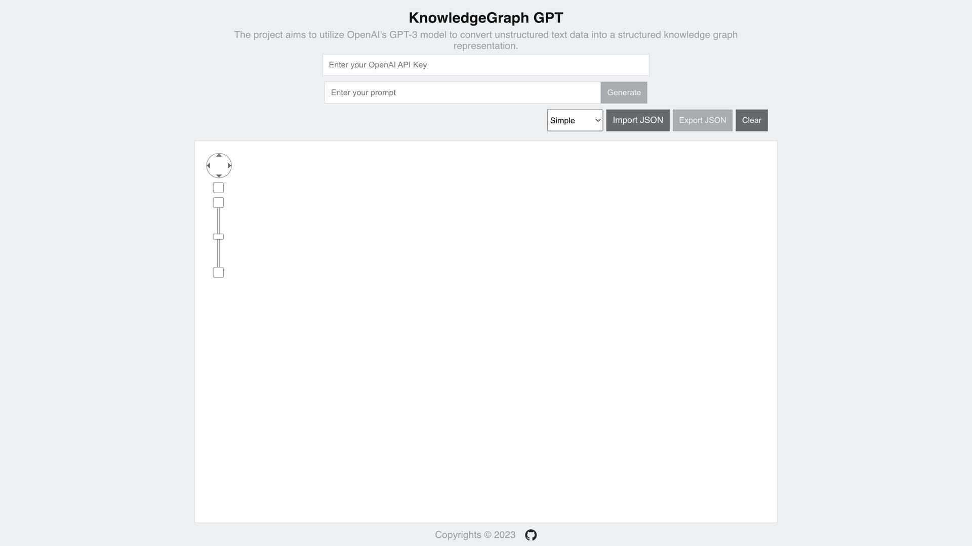 KnowledgeGraph GPT