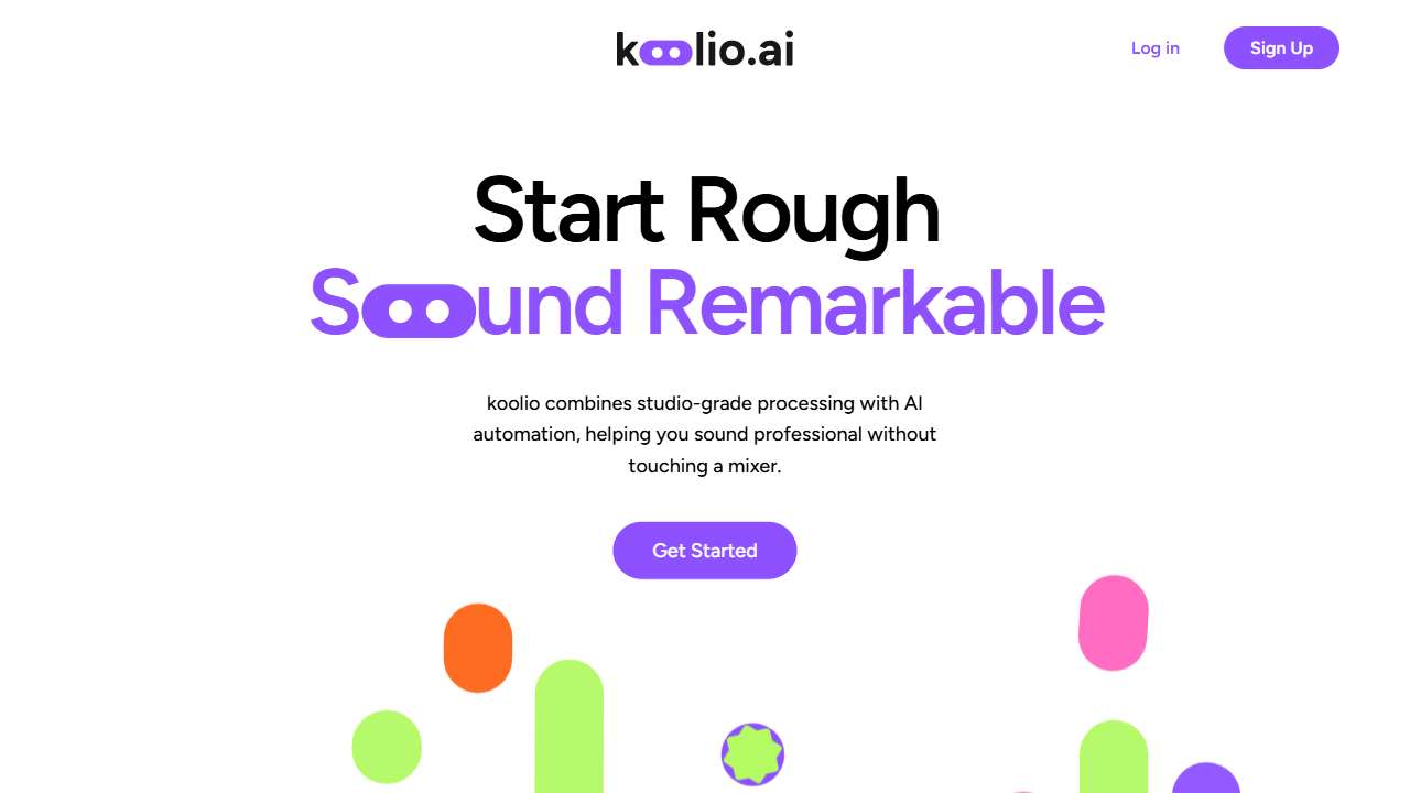 Koolio.ai