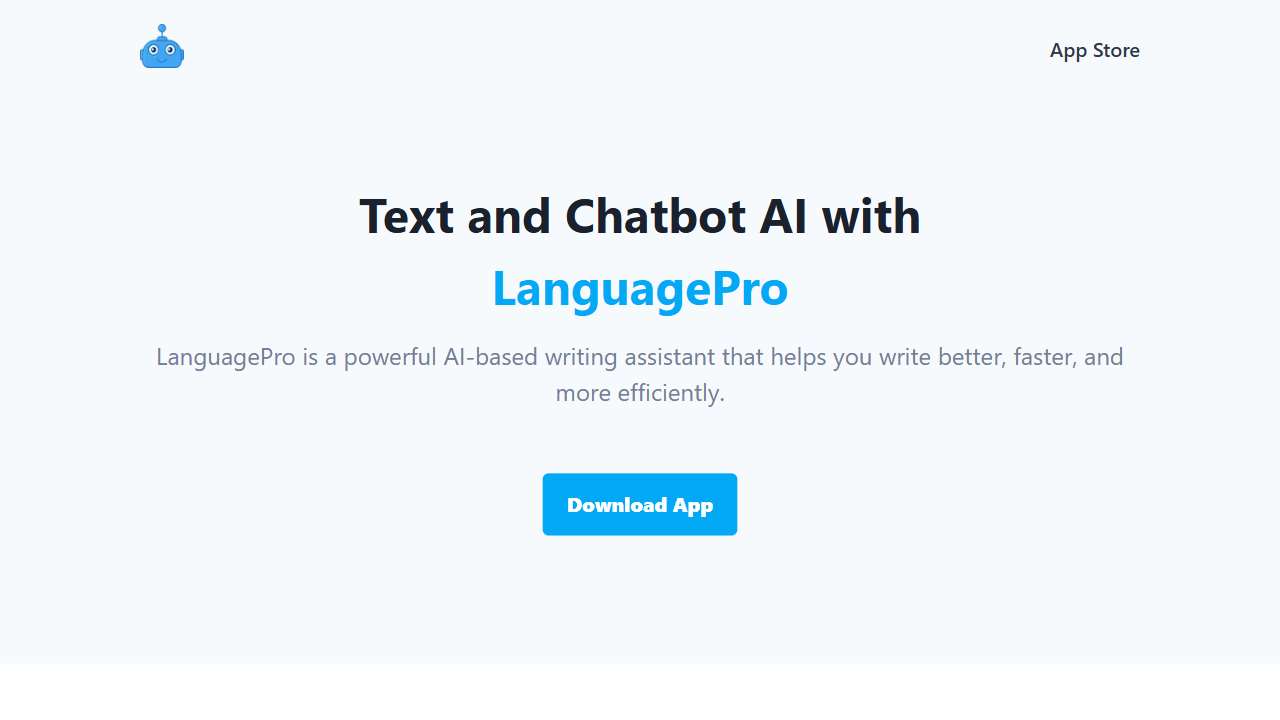 LanguagePro