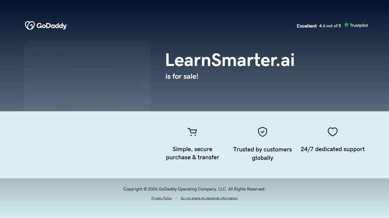 LearnSmarter.ai