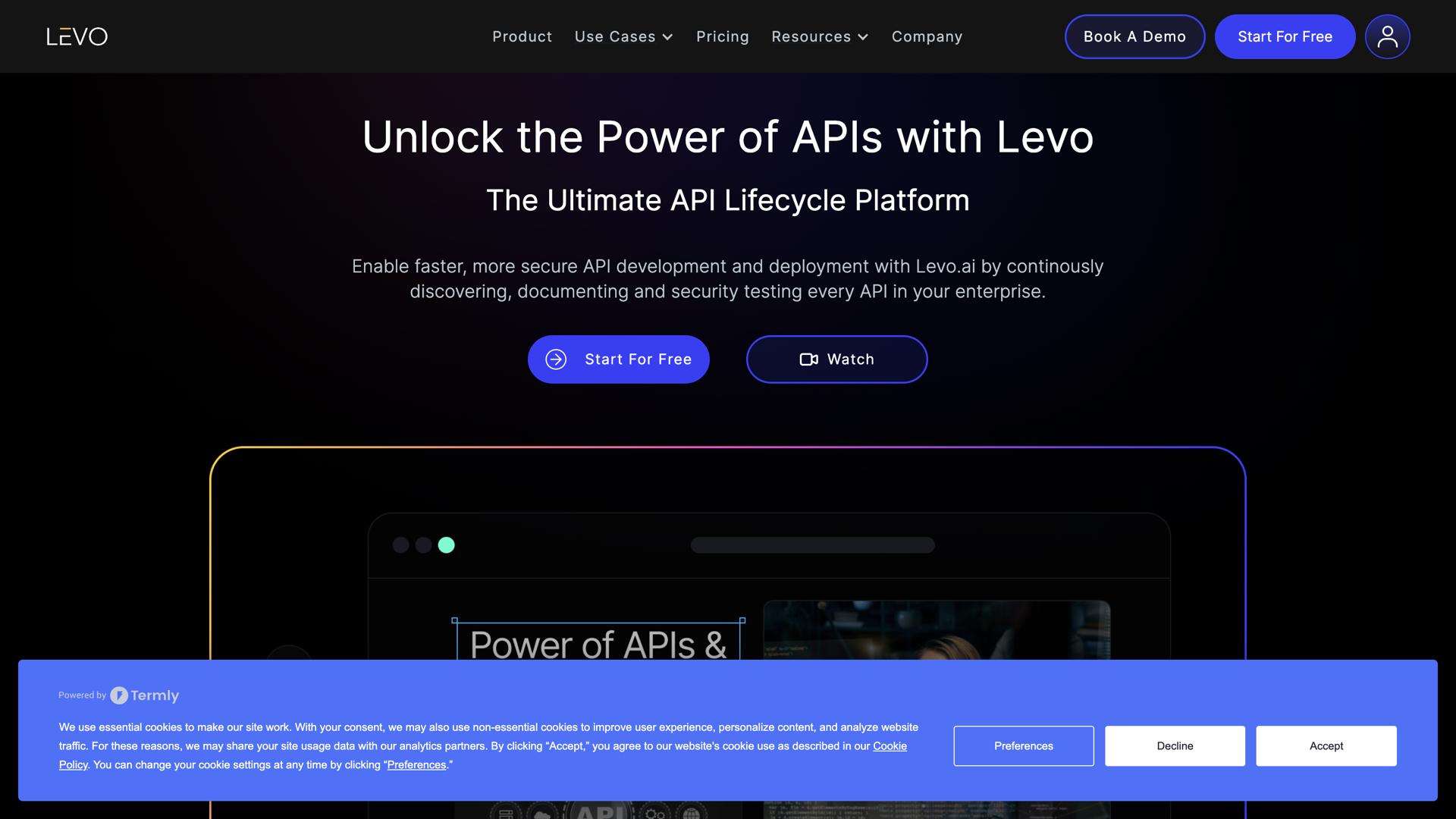 Levo AI