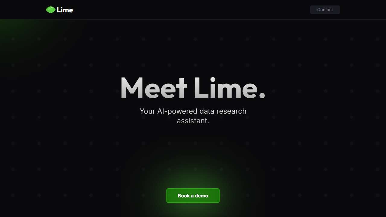 Lime AI