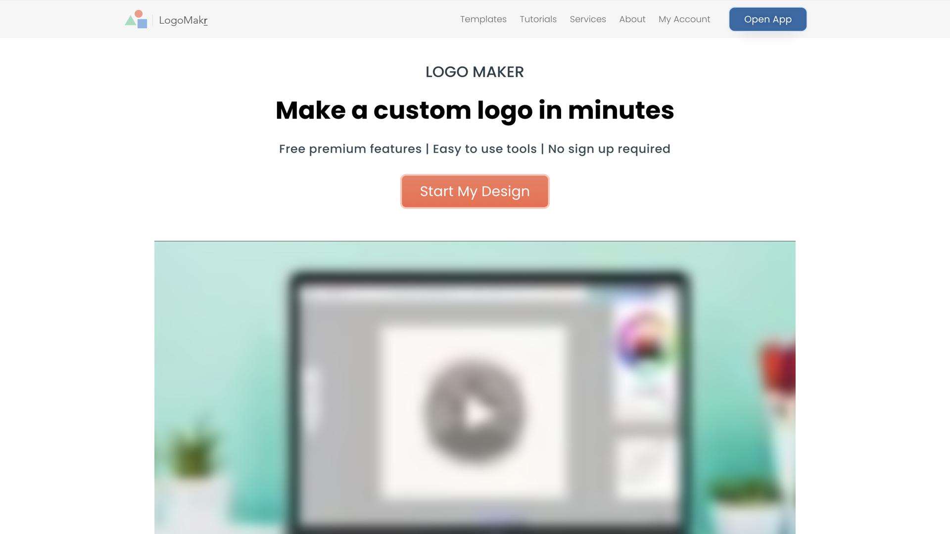 LogoMakr