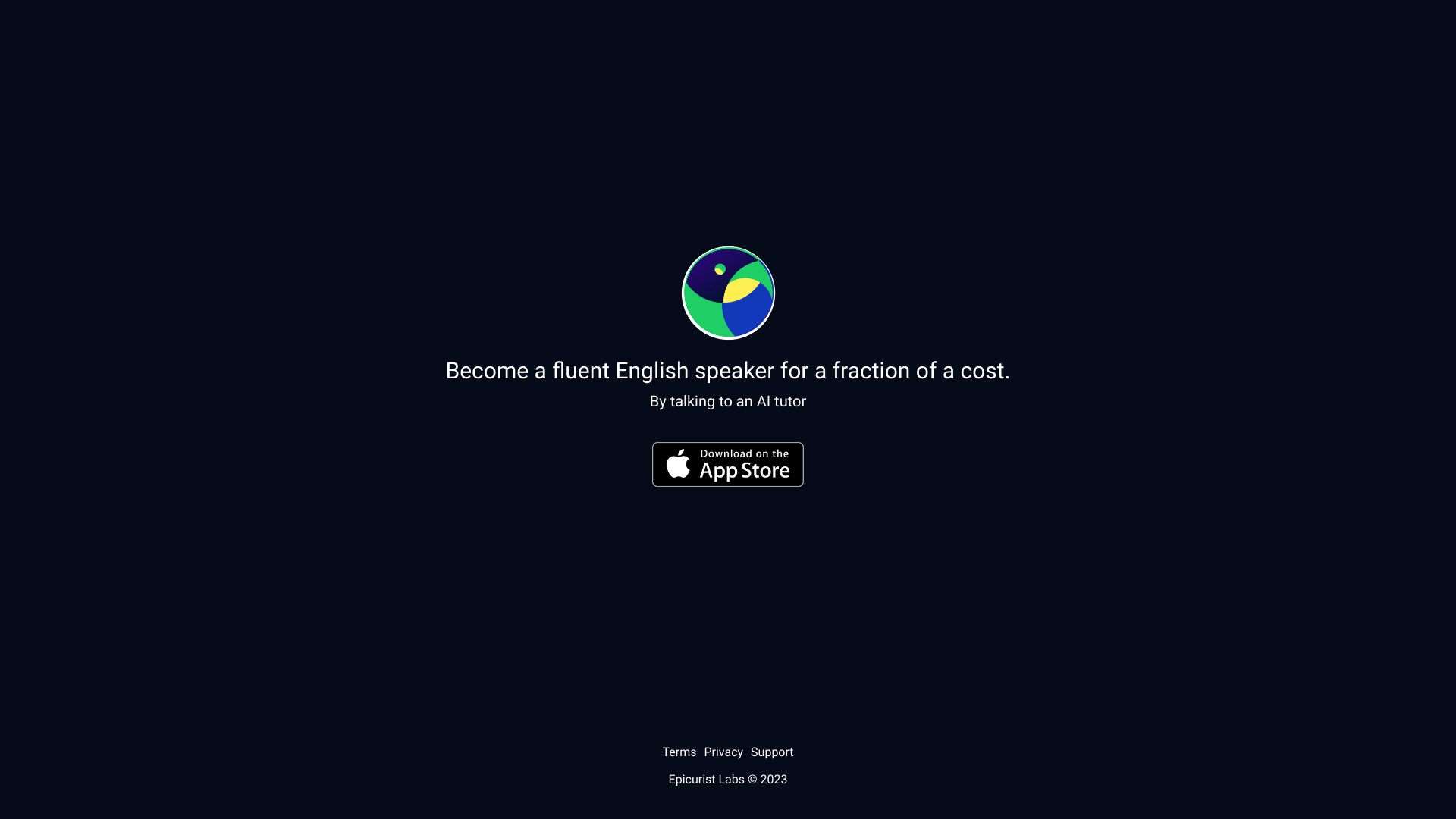 Lorro - AI English Tutor