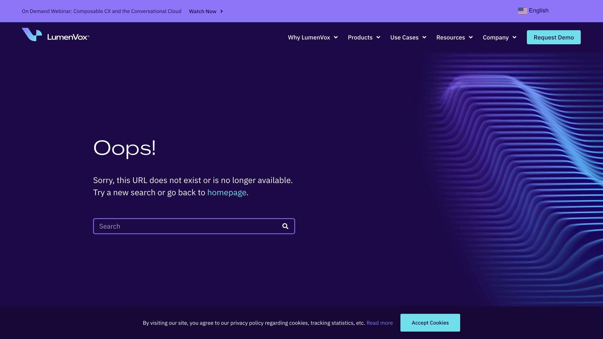 LumenVox Speech Engine