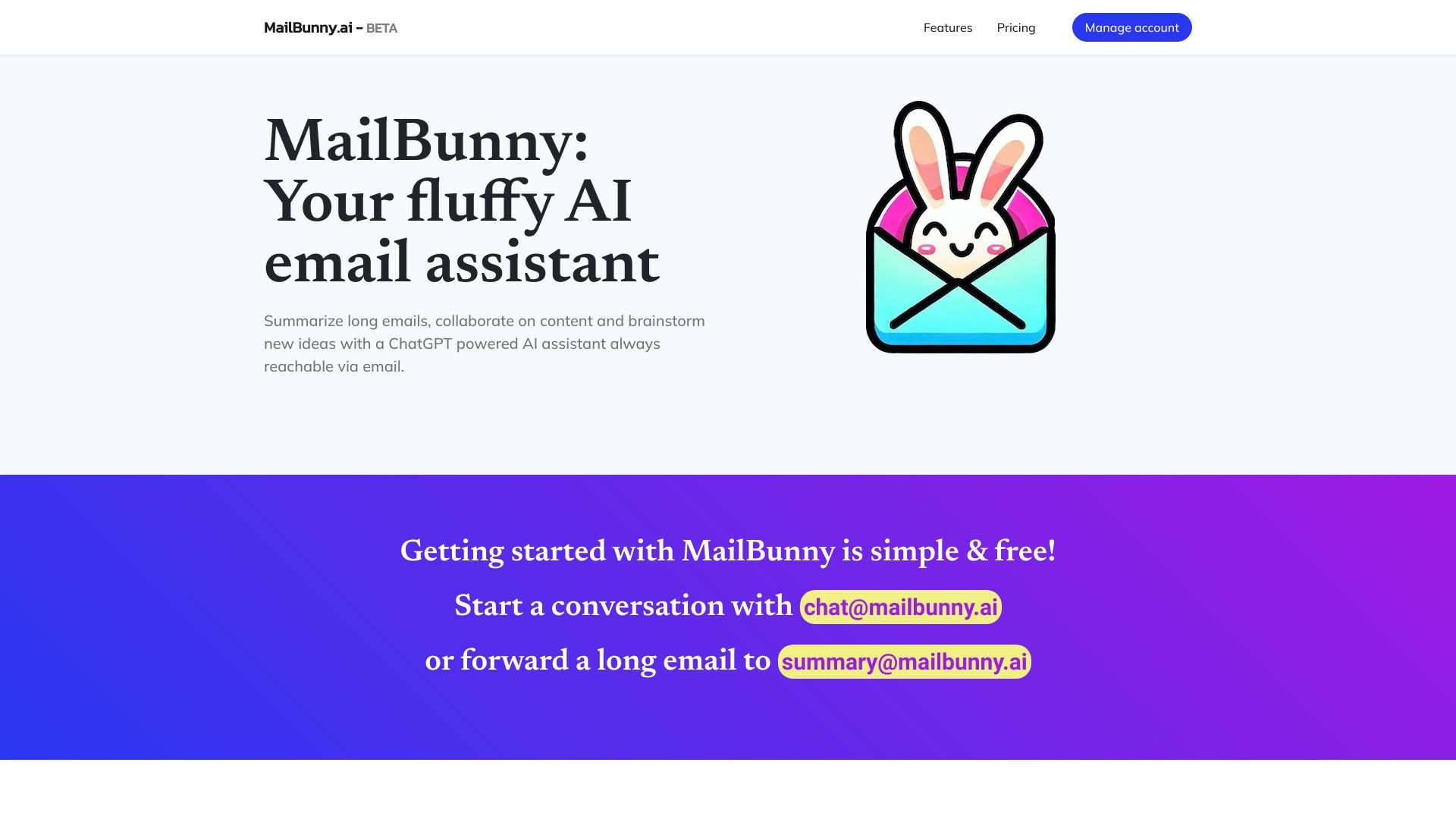 MailBunny.ai
