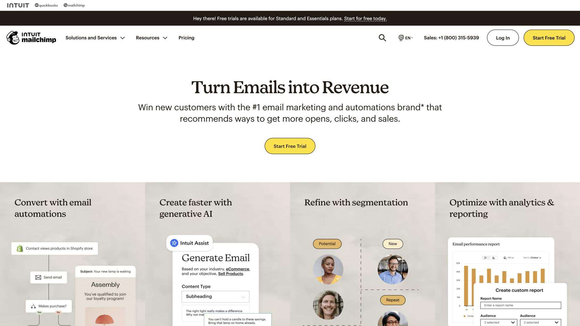 Mailchimp