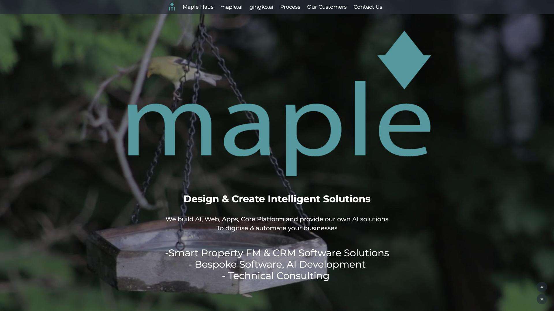 Maple.ai
