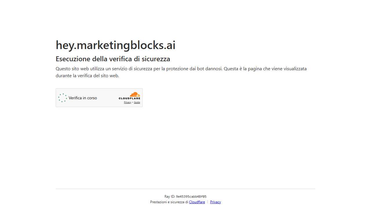 MarketingBlocks