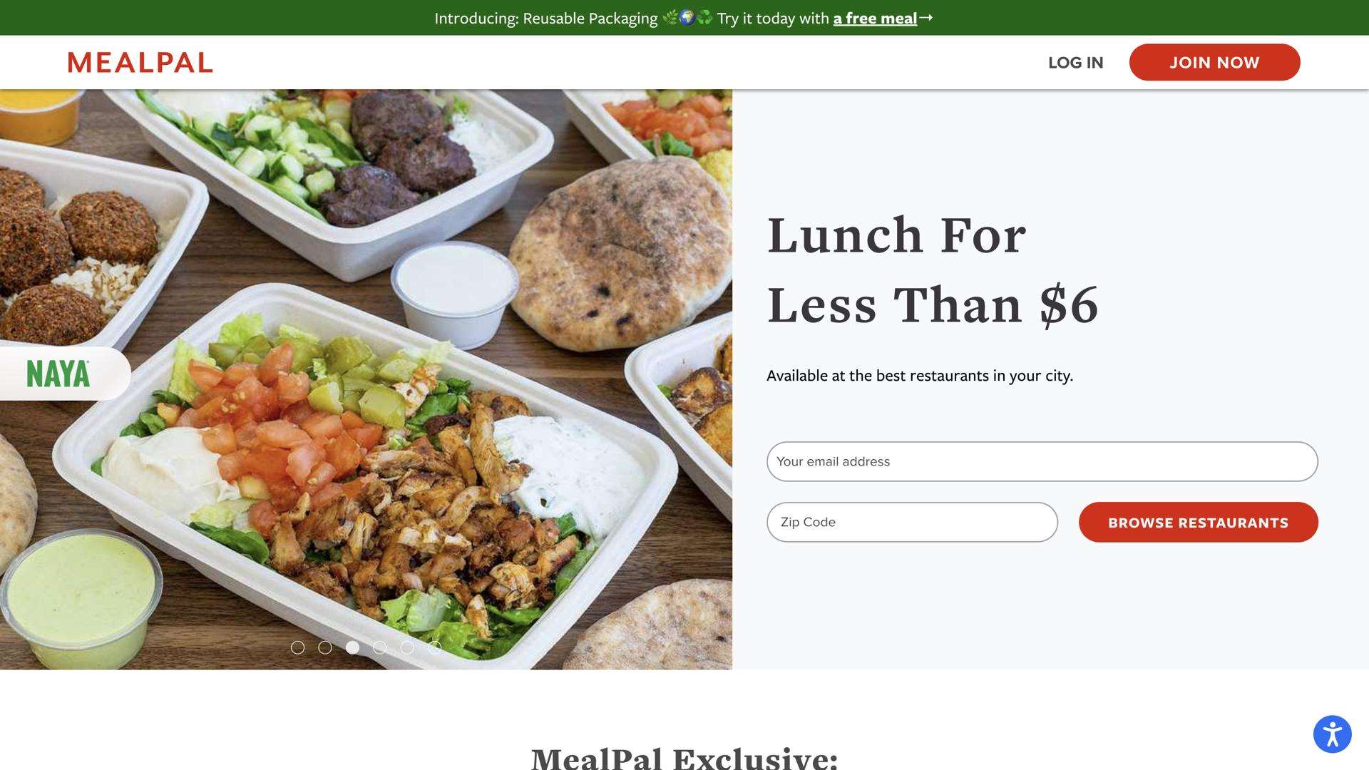 MealPal