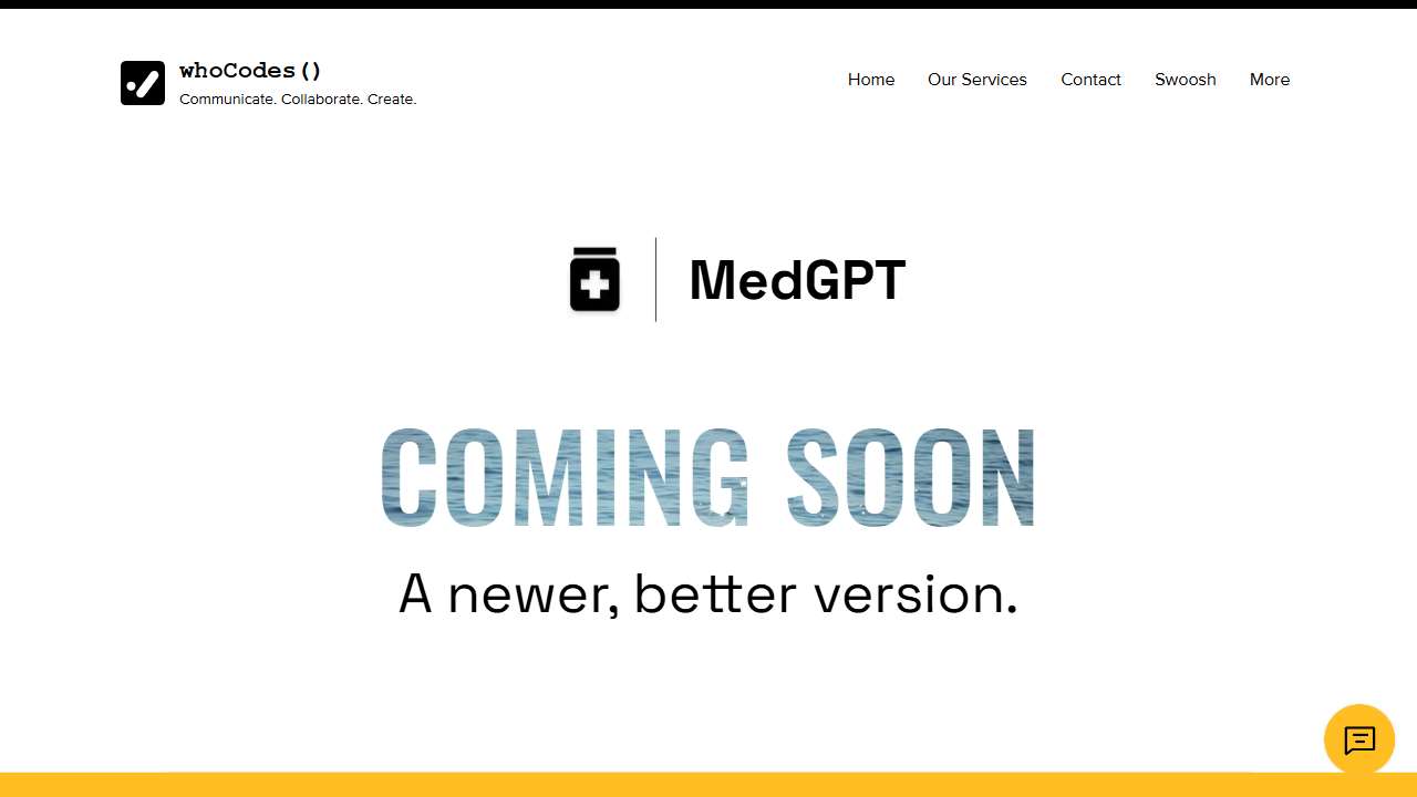 MedGPT