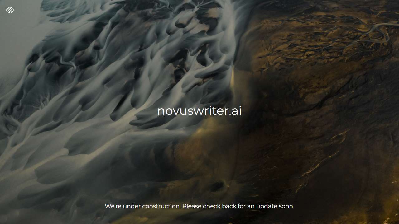 Novus Writer