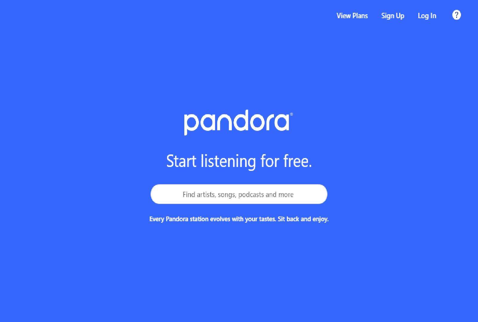 Pandora