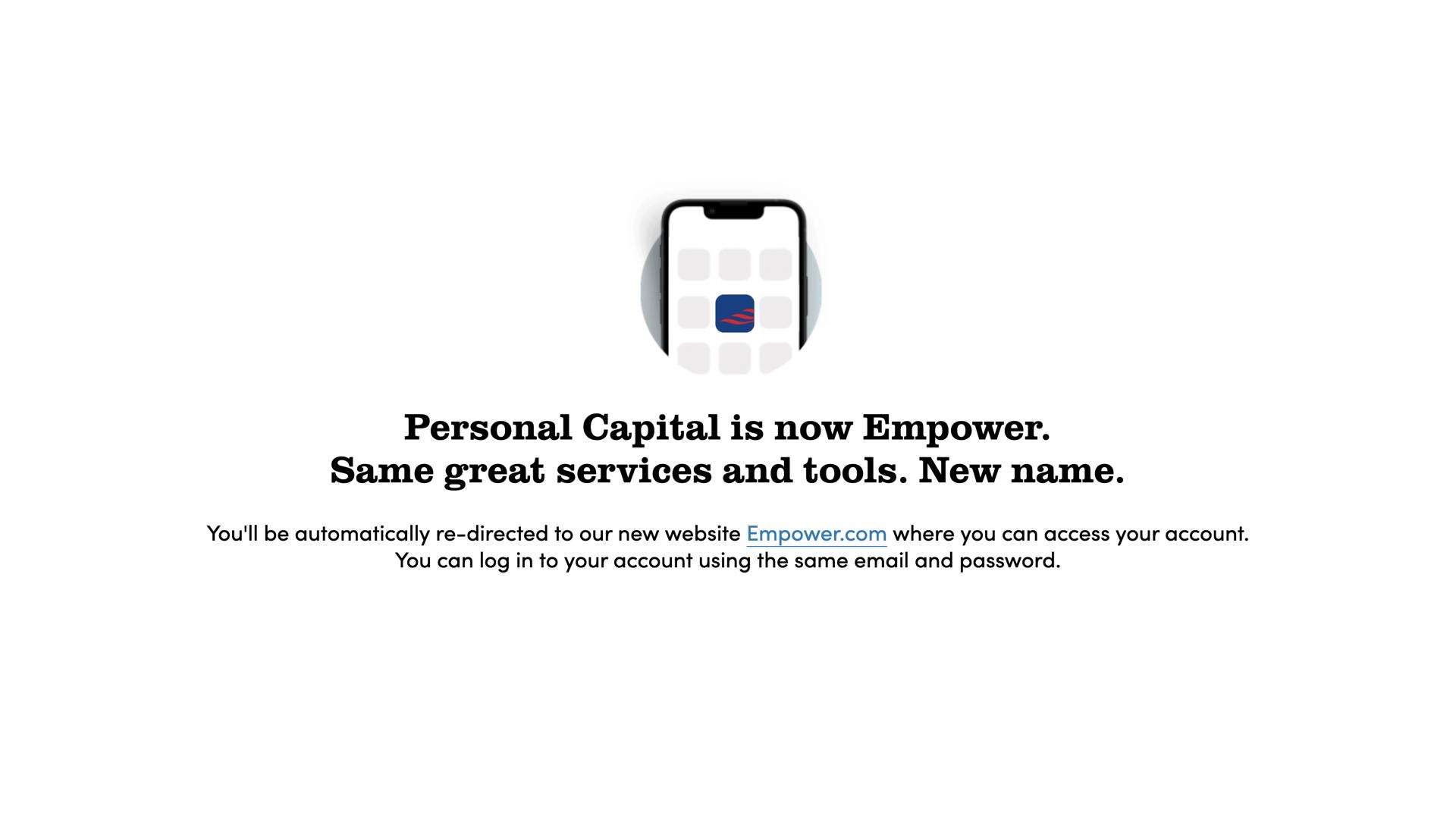 Personal Capital