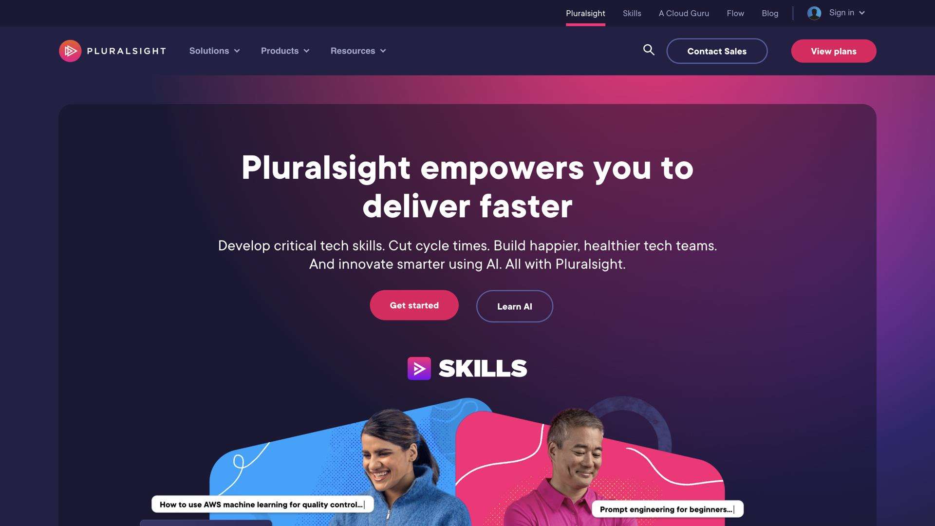 Pluralsight