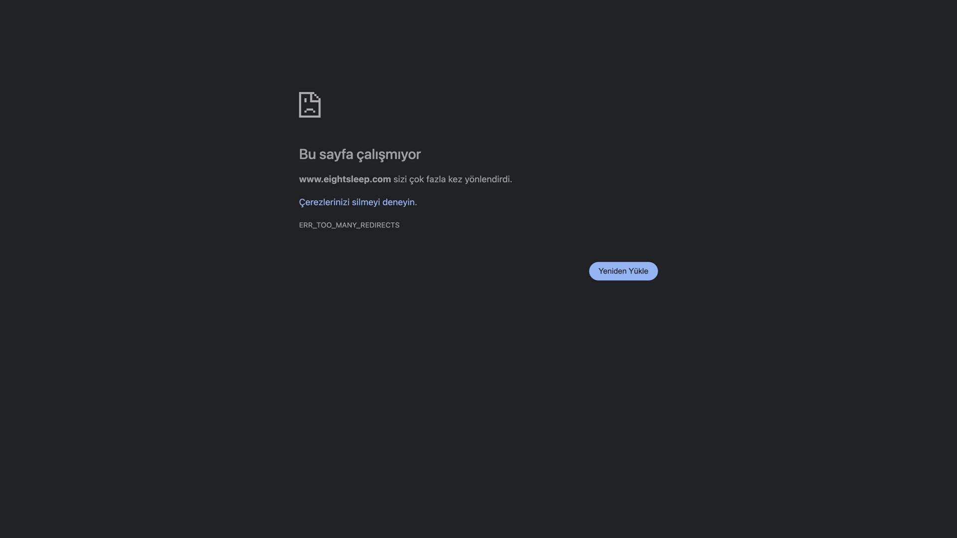 Pod AI by Eightsleep