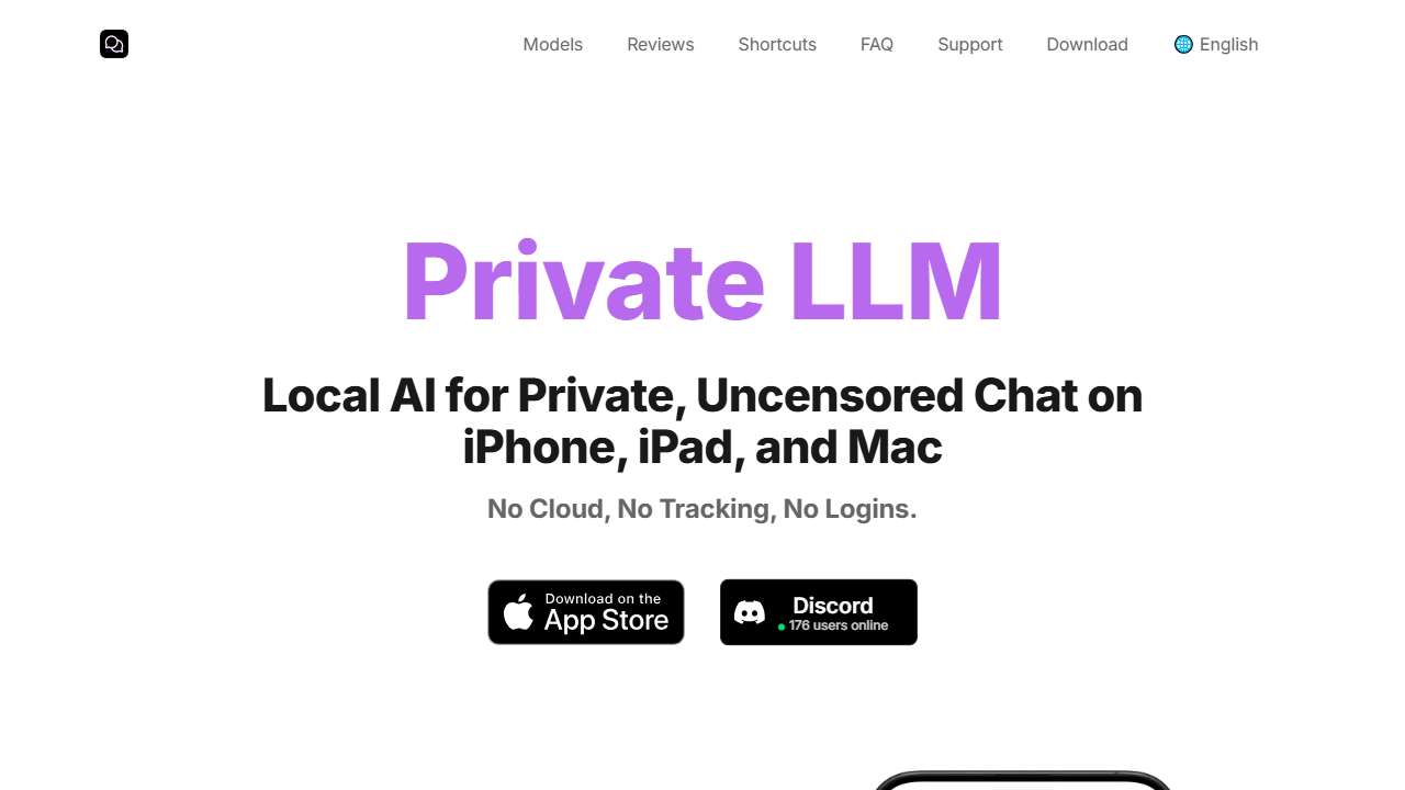 Private LLM