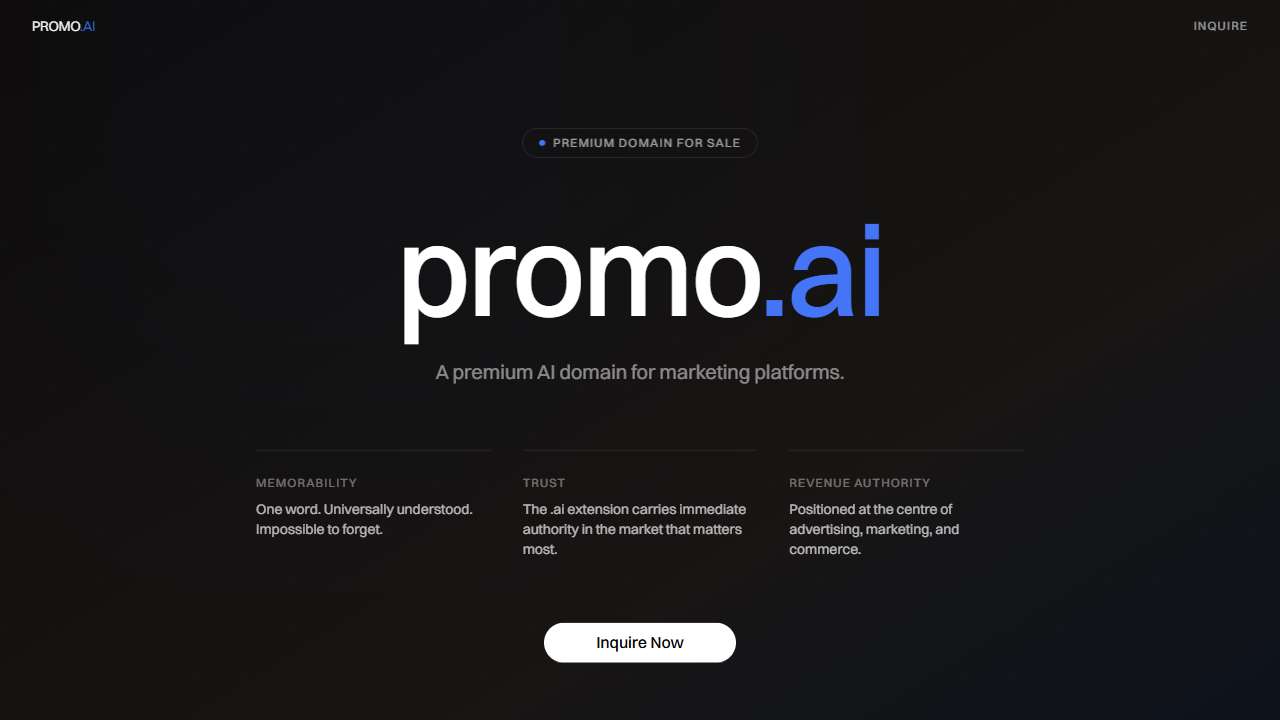 Promo.ai