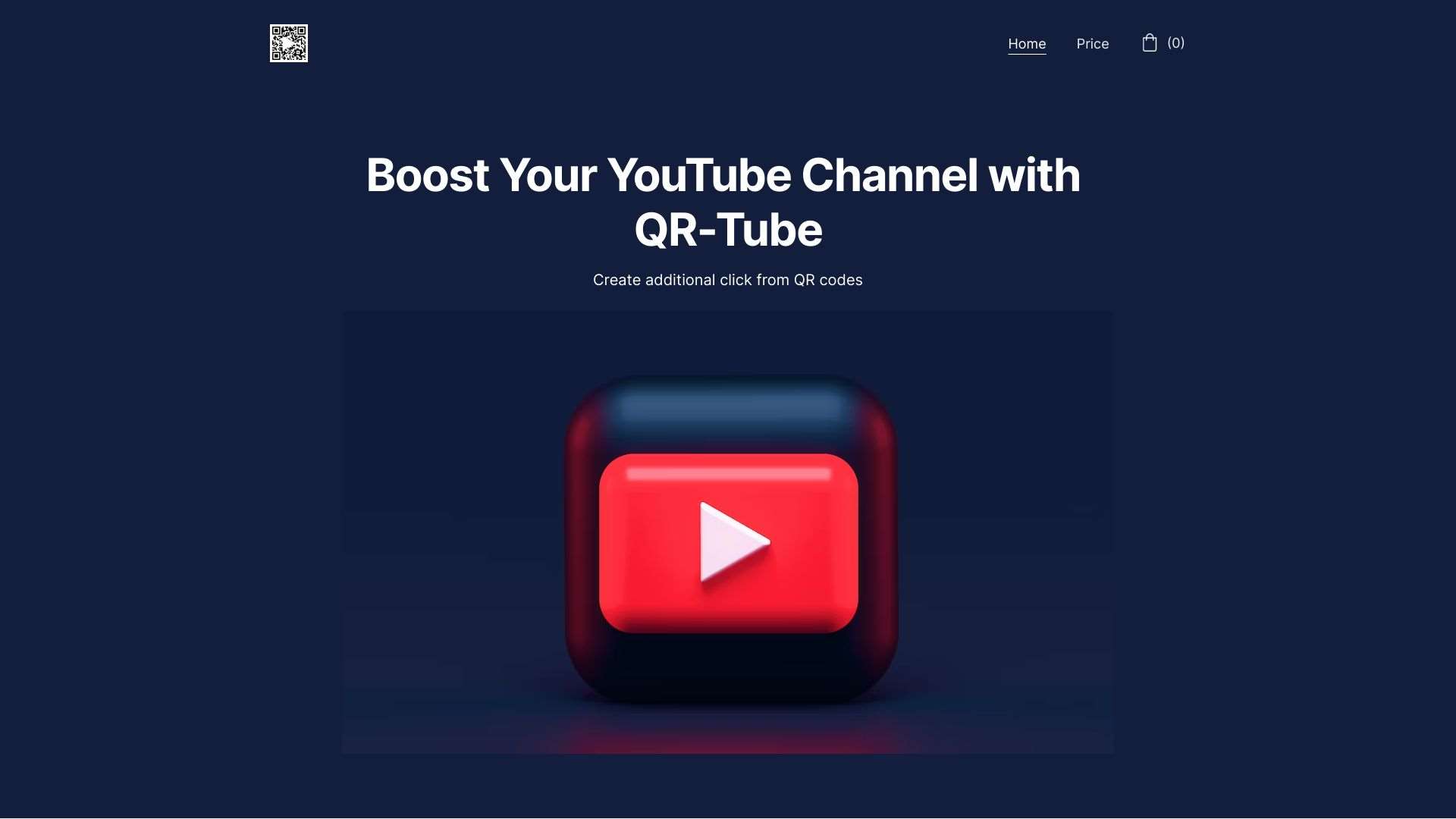 QR-Tube