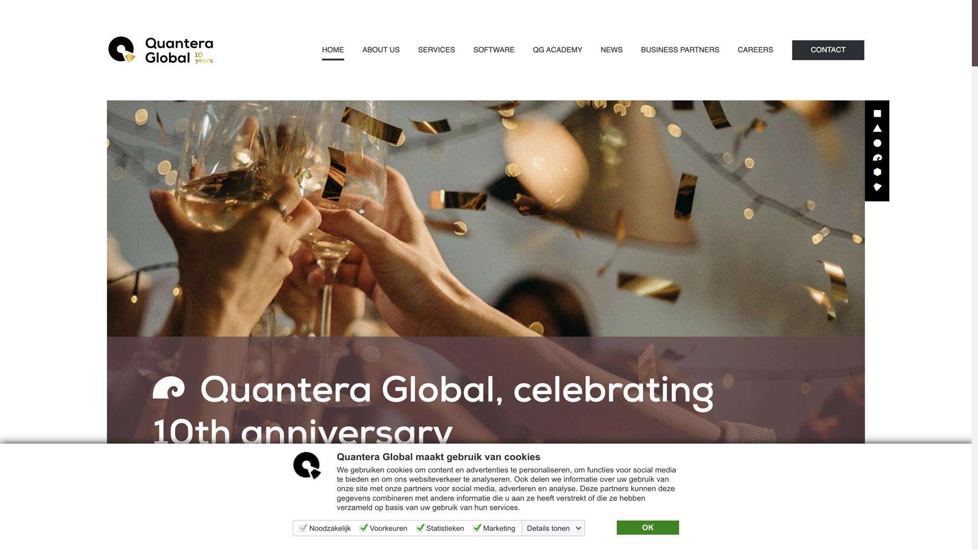 Quantera Global