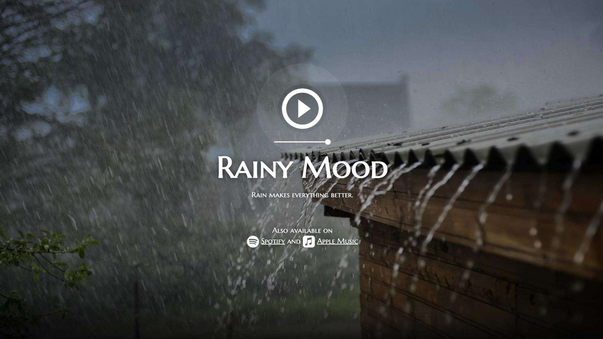 RainyMood