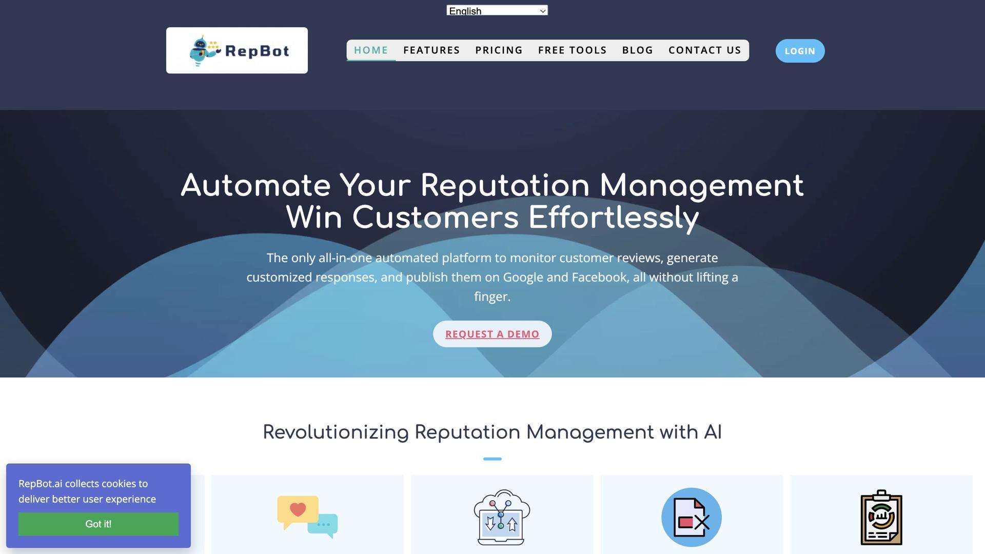 Repbot.ai