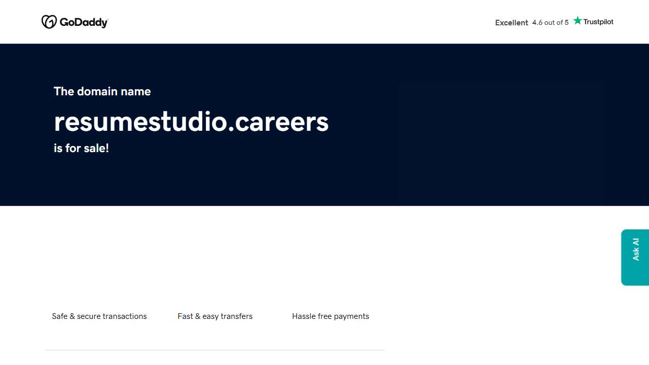 Resume Studio