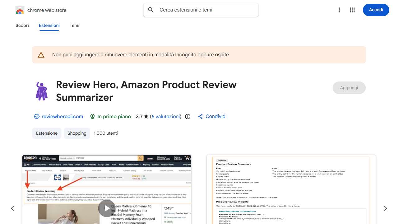 Review Hero AI