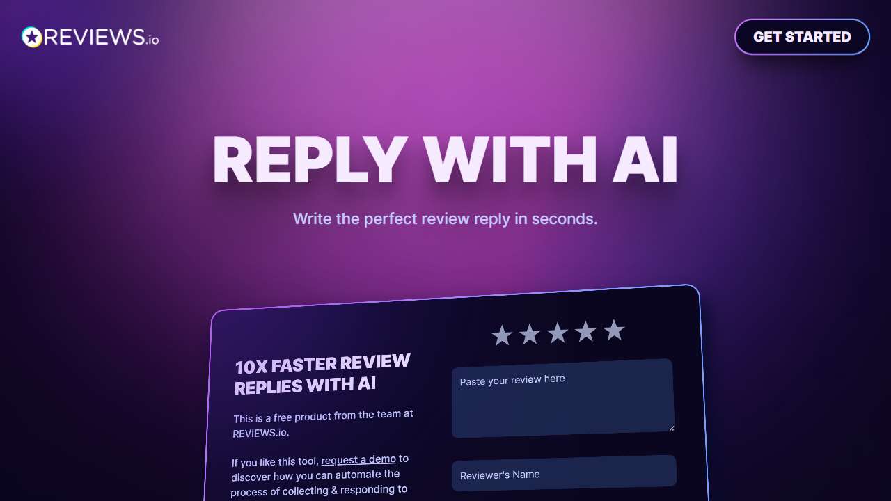 Reviews.io