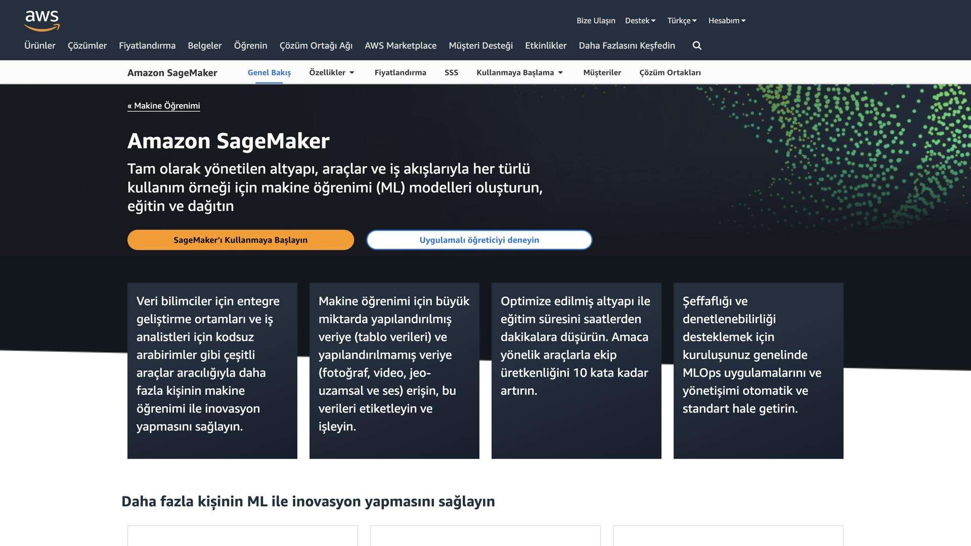 Sagemaker Studio