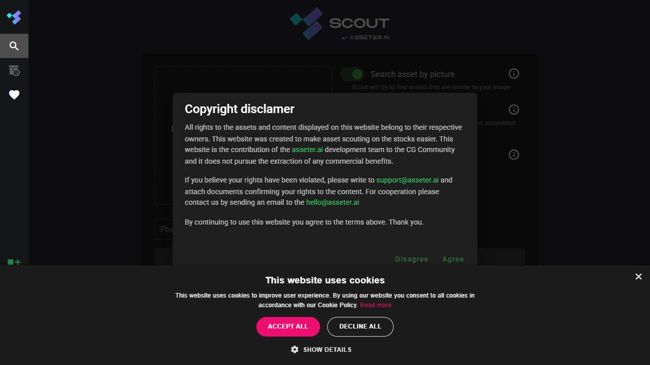 Scout.Asserter.AI