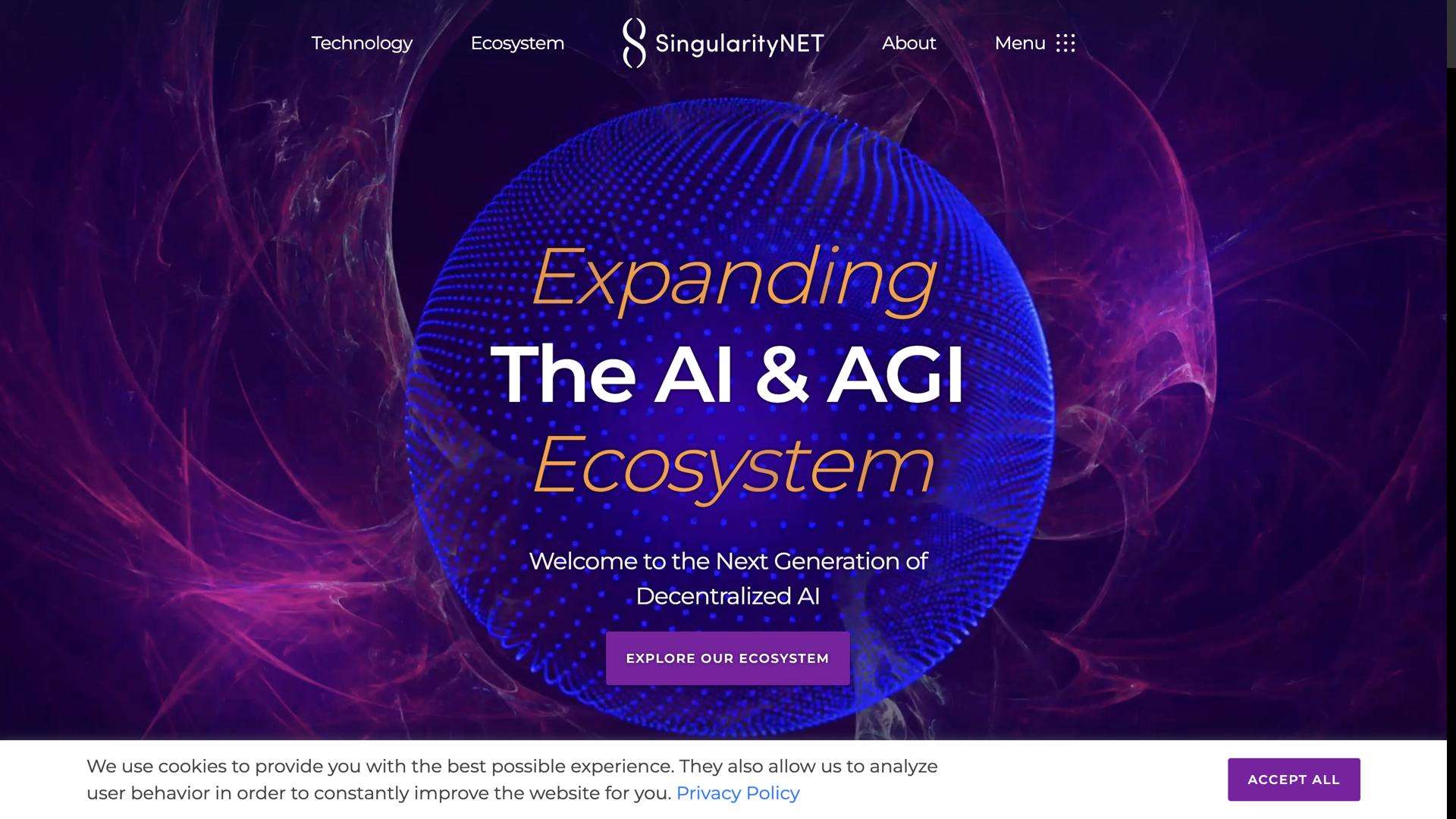 SingularityNET