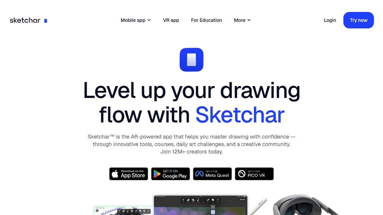 Sketchar
