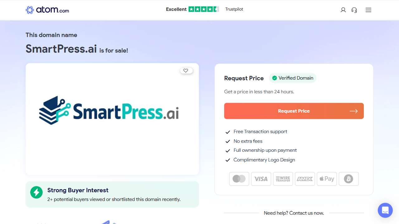SmartPress