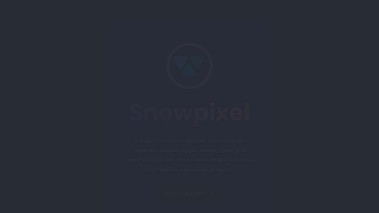 Snowpixel