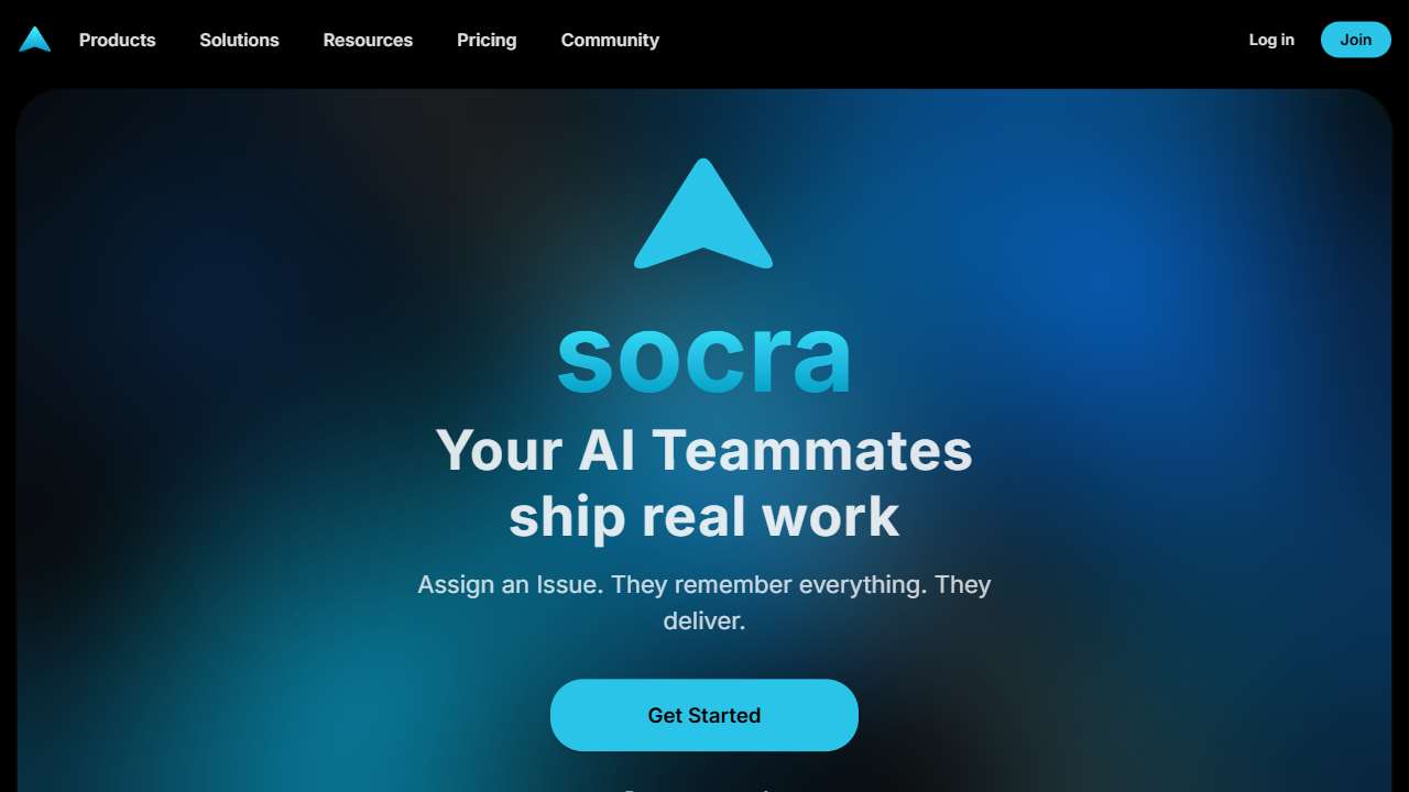 Socra AI