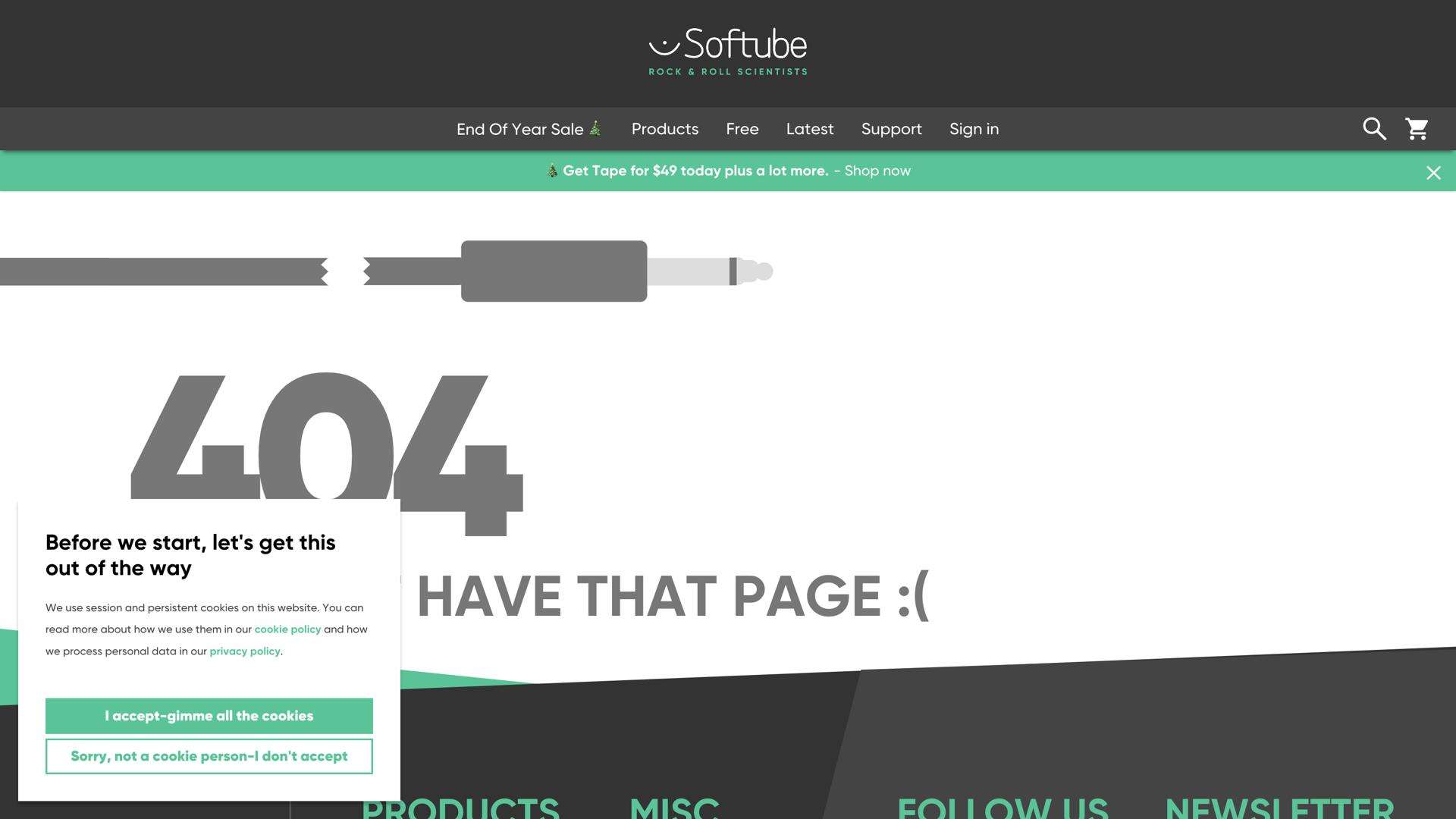 Softube Modular