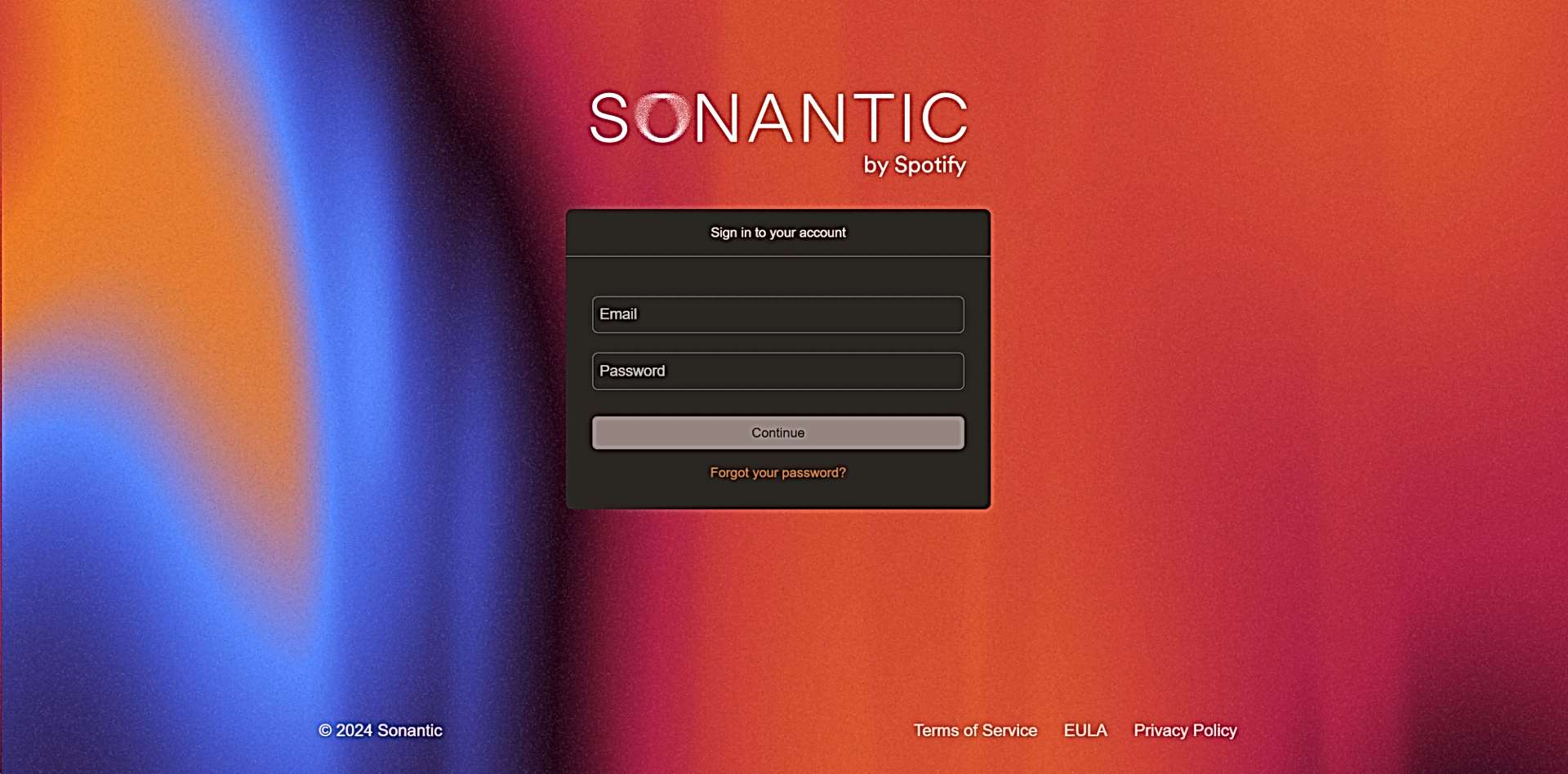 Sonantic