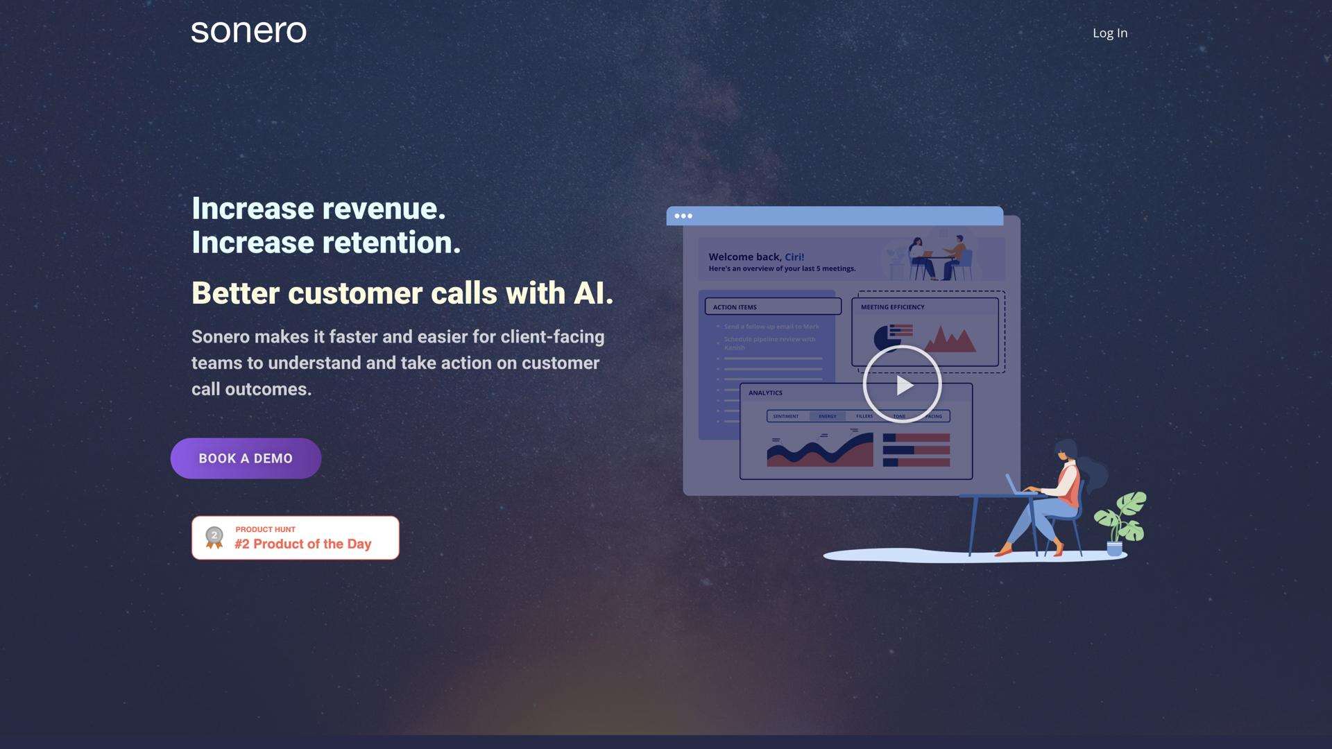 Sonero.ai