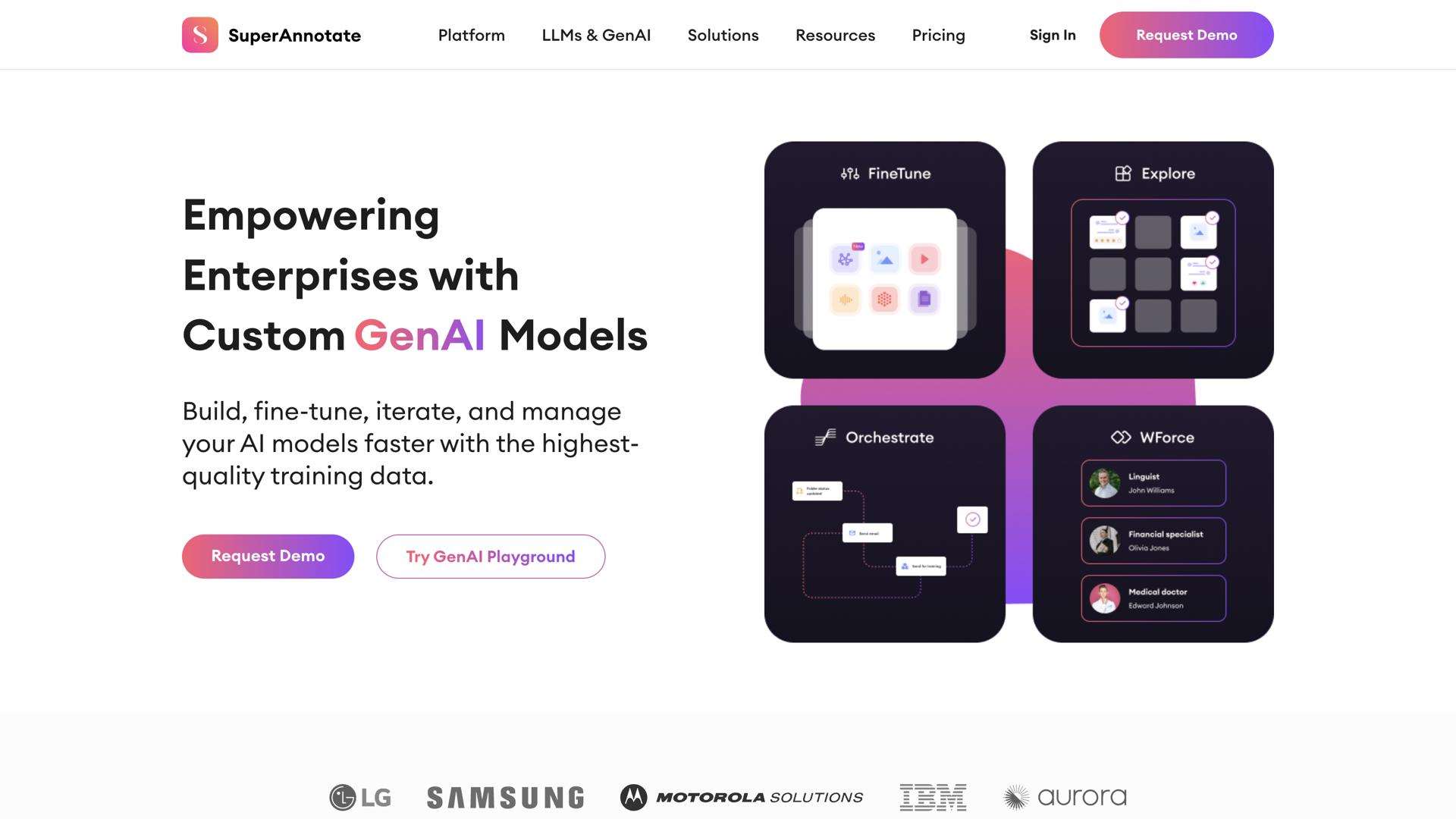 SuperAnnotate Desktop