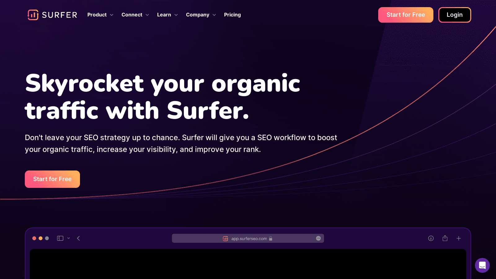 SurfSEO