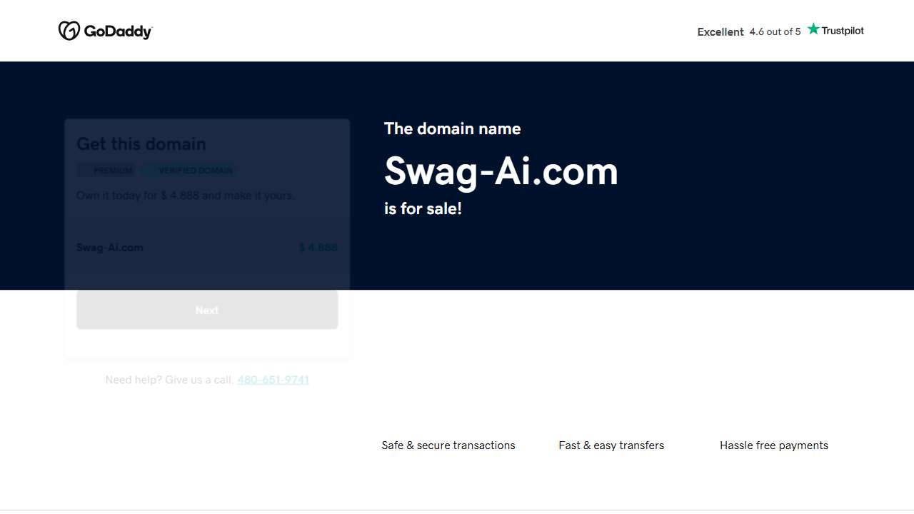 Swag-ai