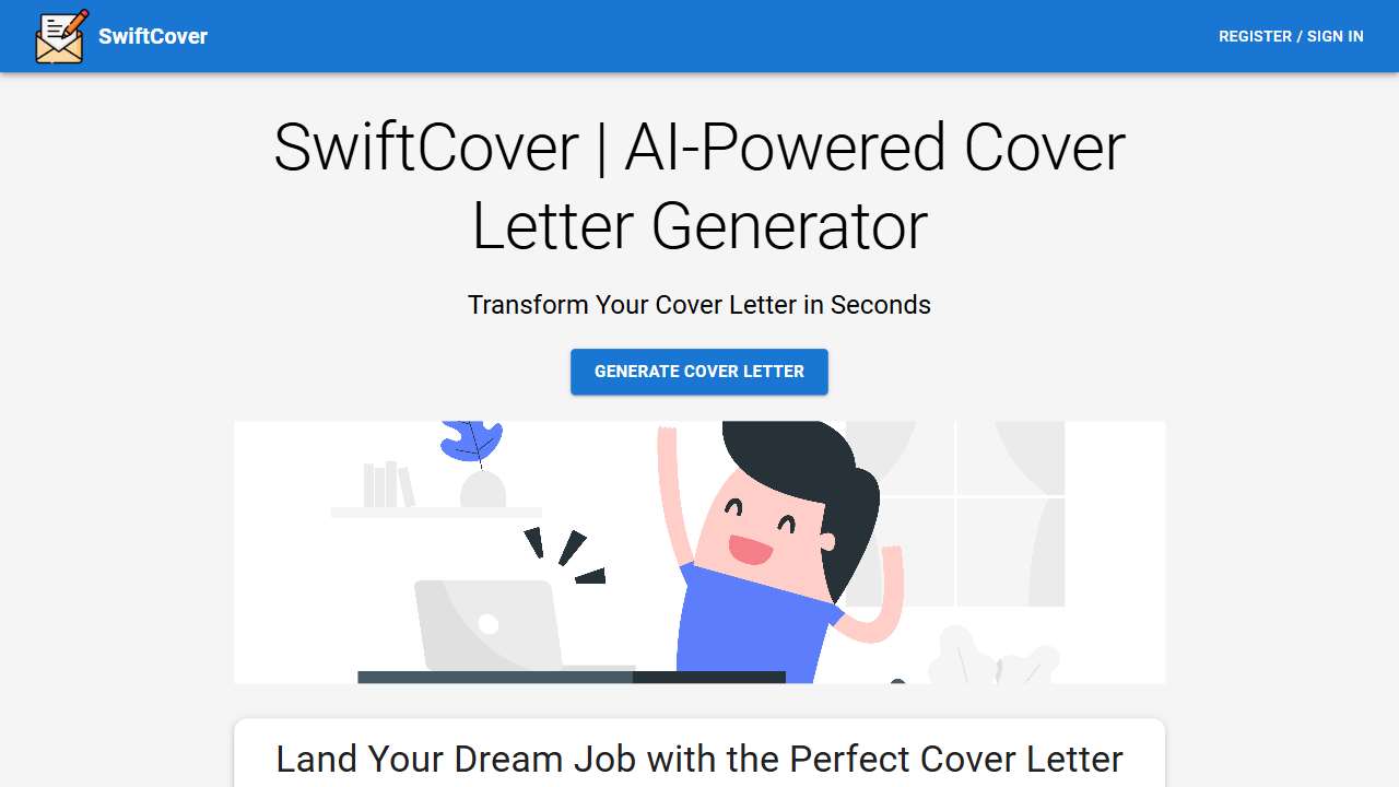 SwiftCover