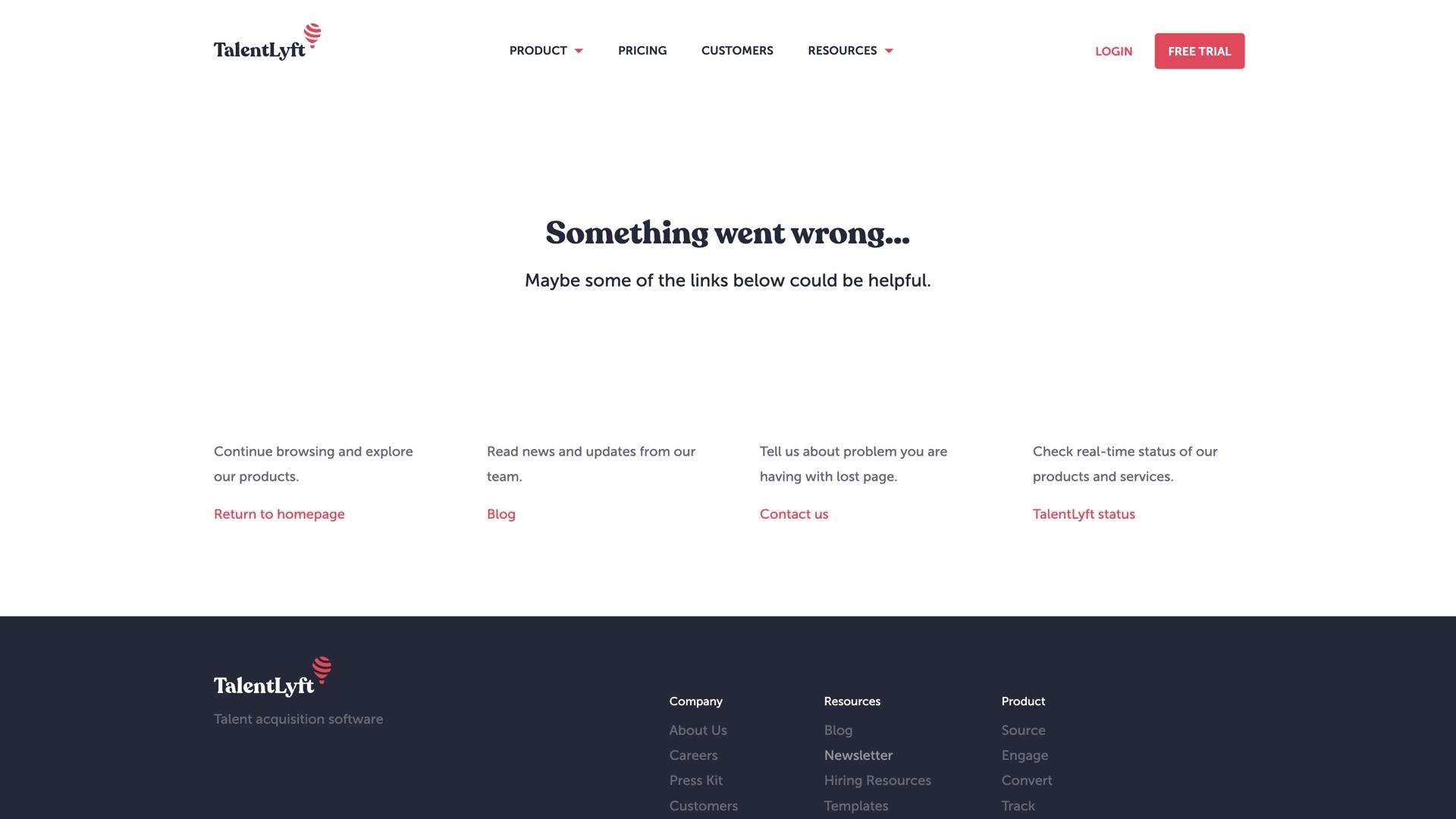 TalentLyft Job Description Writer