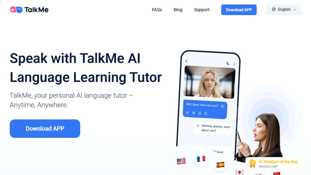 Talkme.ai