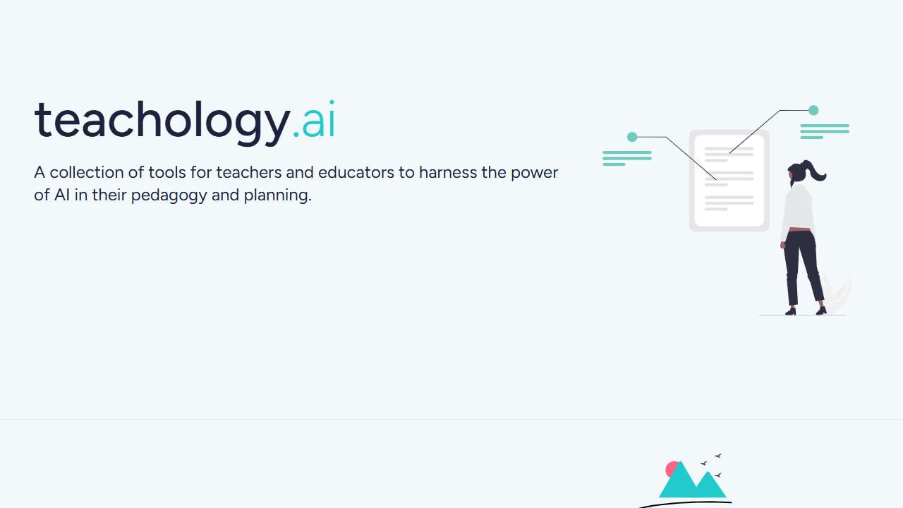 Teachology.ai